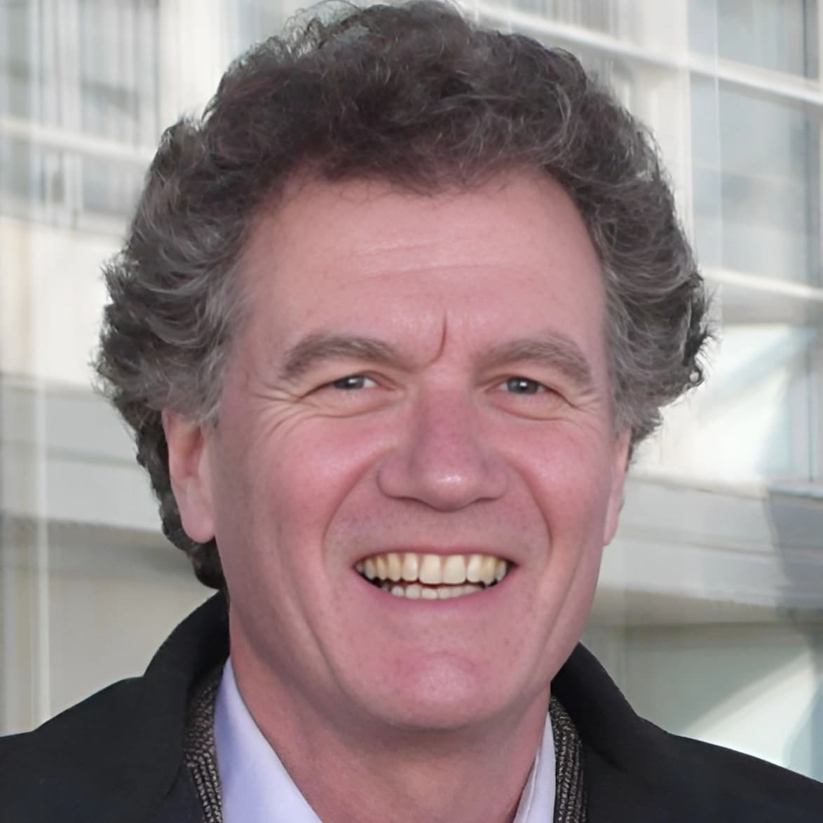 Hans P Merkle