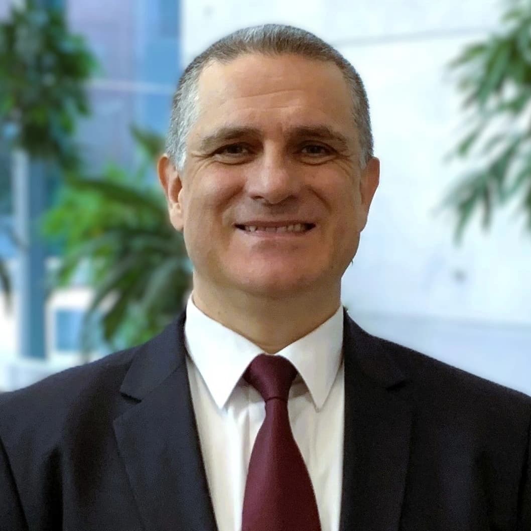 Roberto Sabatini Roberto