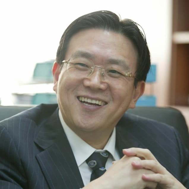 Young-Wook Lee Young