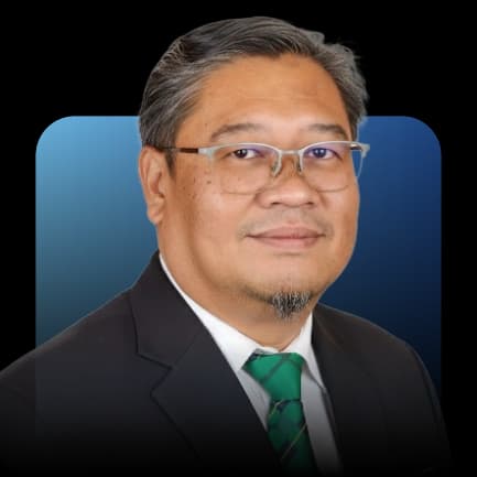 Datuk Ir. Mohamad Radzi bin Abdul Talib