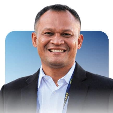 David Marpaung