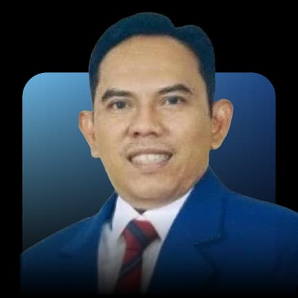 Dr. Ir. Ady Setiawan
