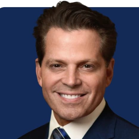 Anthony Scaramucci