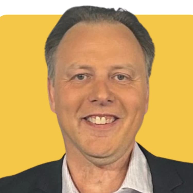 Michael Ashby