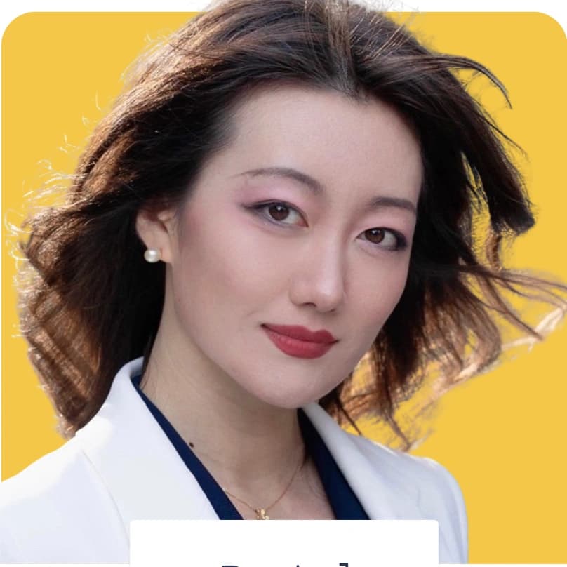 Catrina Wang