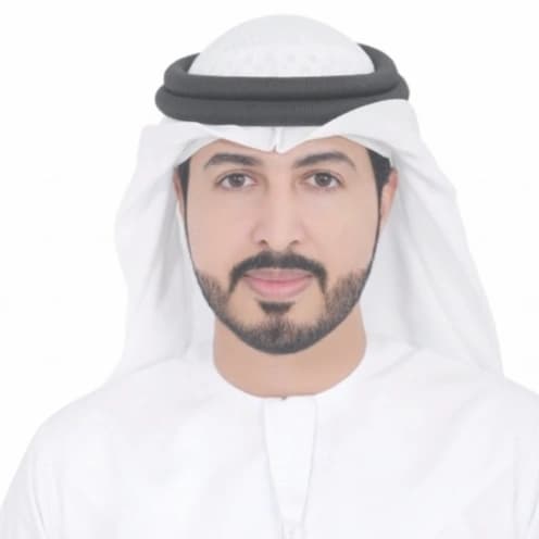 Ahmed Khalifa Al Houqani