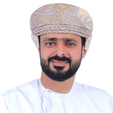 Eng. Mohammed Ahmed Ali Tabouk