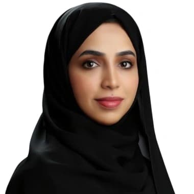 Dr. Eng. Sumaya Alneyadi