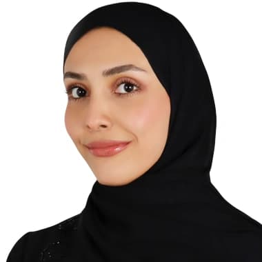 Aisha Alnaqbi