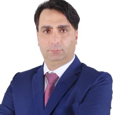 Ahmed Alhafez