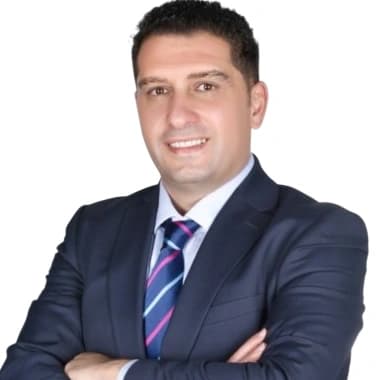 Omar Al-Battaineh