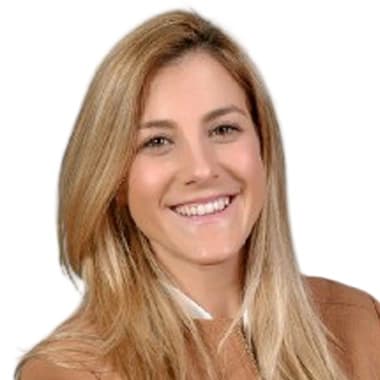 Rocio Escudero Munoz