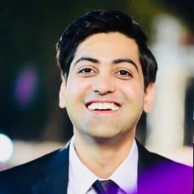 Aakash Abhay Yadav