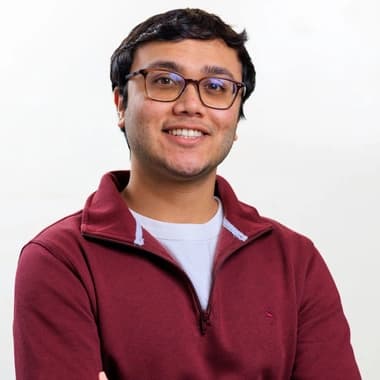 Saahil Jain