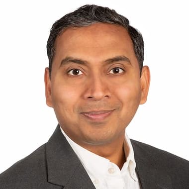 Abhijeet Ranadive