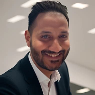 Abhinav Wagle