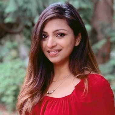 Ajita Kanchivakam Ananth