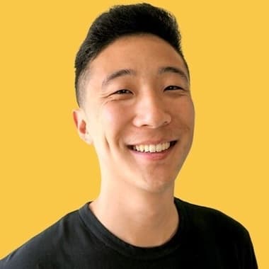 Eddie Zhou