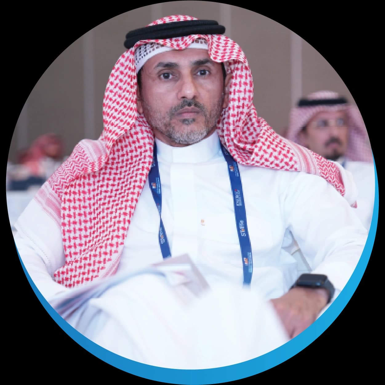Abdulaziz Abudawshah