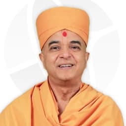 Pujya Brahmavihari Swami