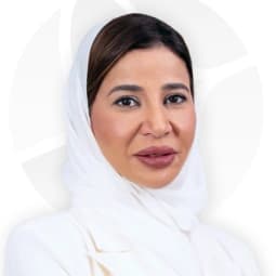 H.E. Raja Al Mazrouei