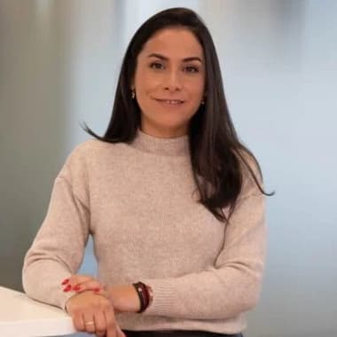 Anna Papamichael