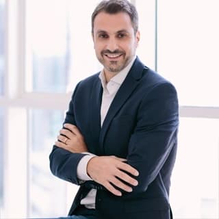 Nikos Athanasopoulos