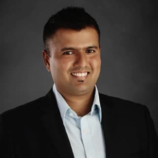 Ryan Pinto