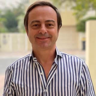 Antonio Ricciardi