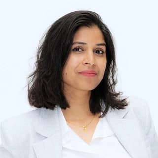 Sagarika Nayak