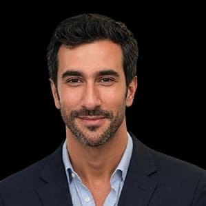Mazen ElJundi