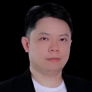 Daniel Ong