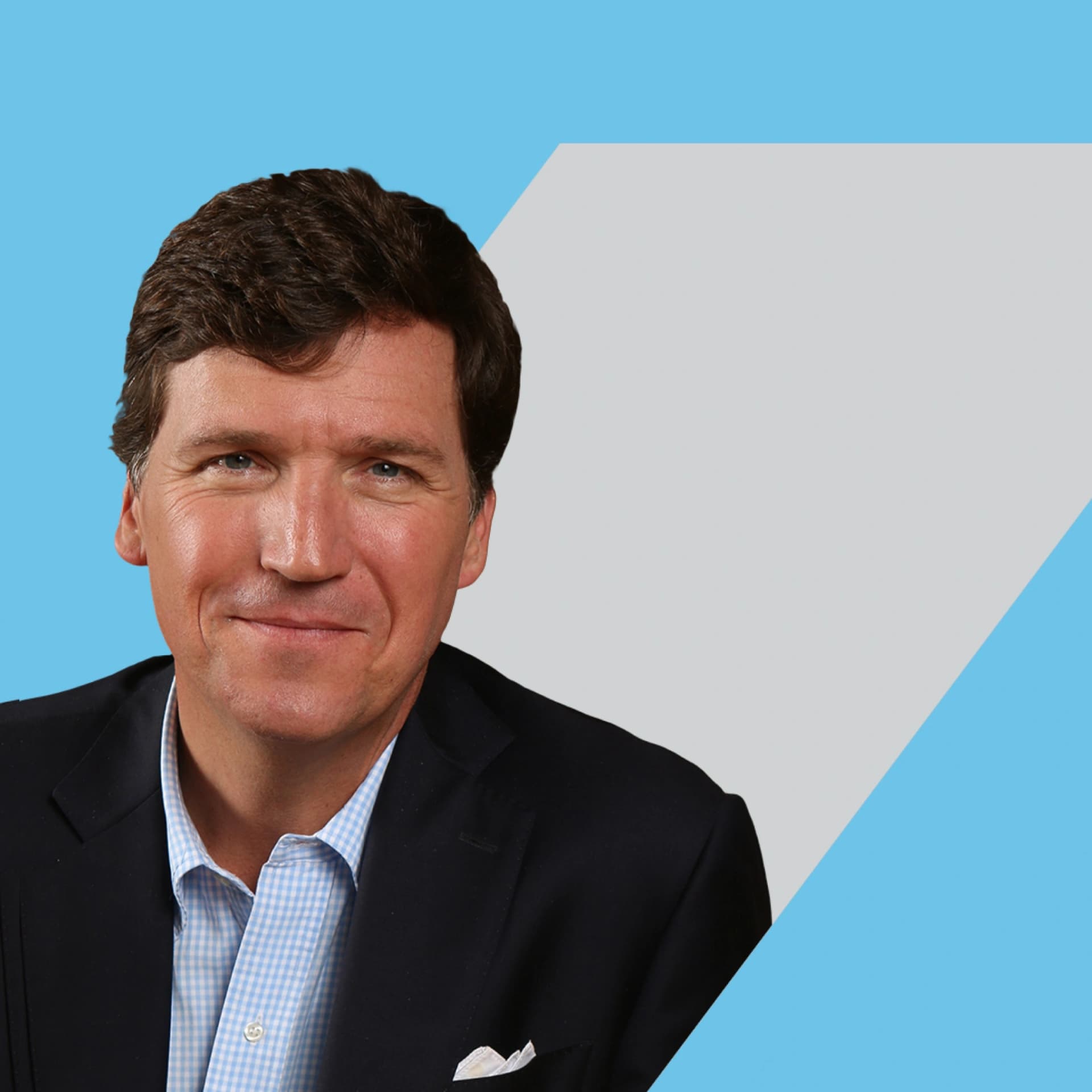 Tucker Carlson