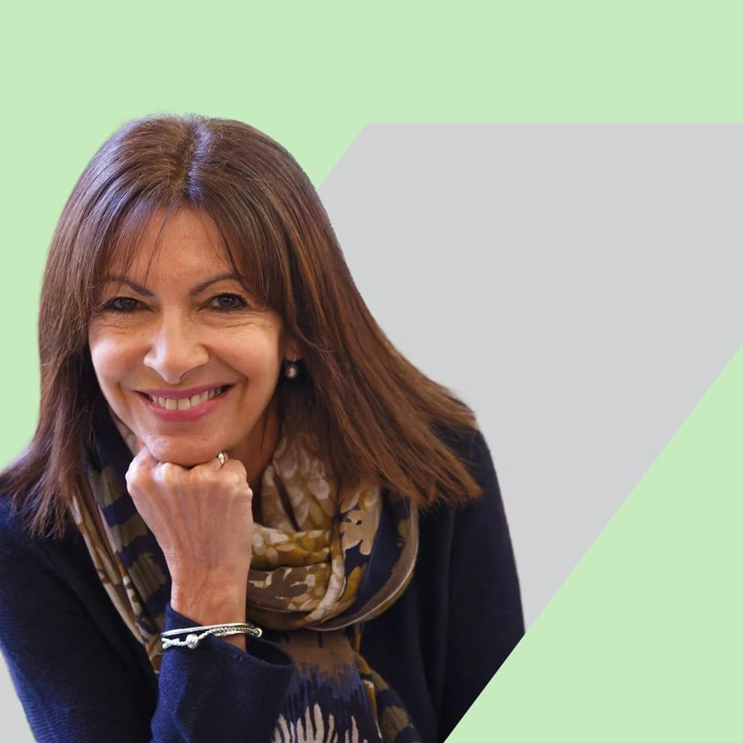 Anne Hidalgo