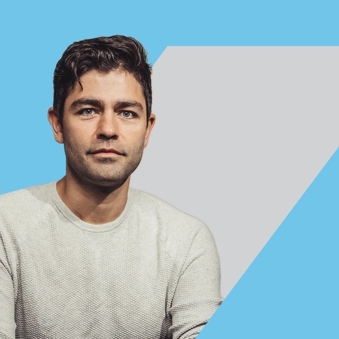 Adrian Grenier