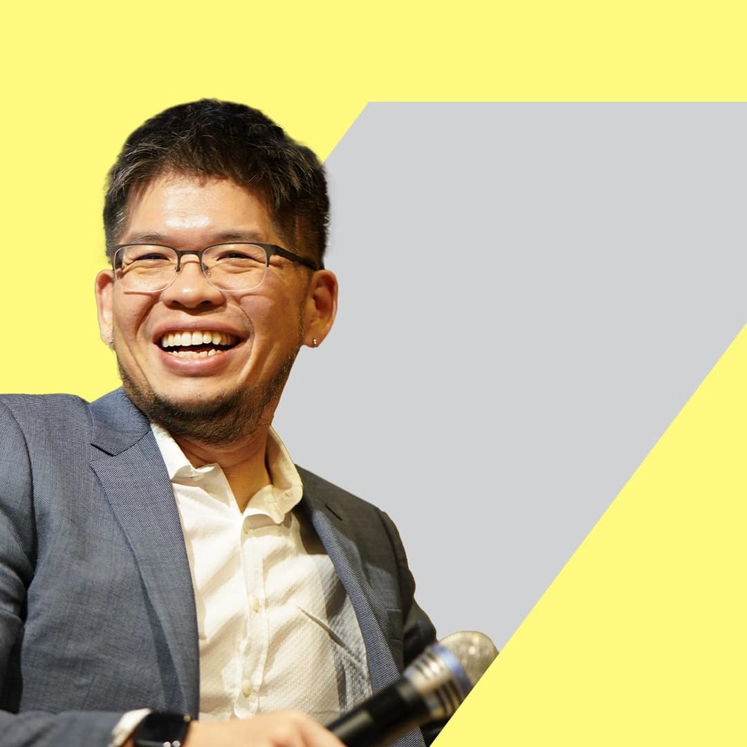 Steve Chen