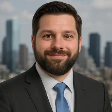 Matthew Alberts