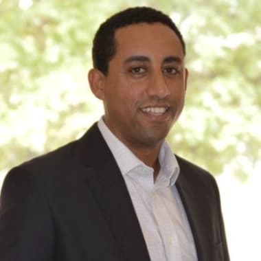 Eyob Gebremariam
