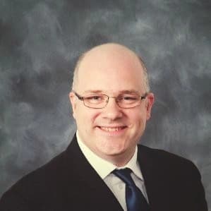 Dr. Anthony Pilorget