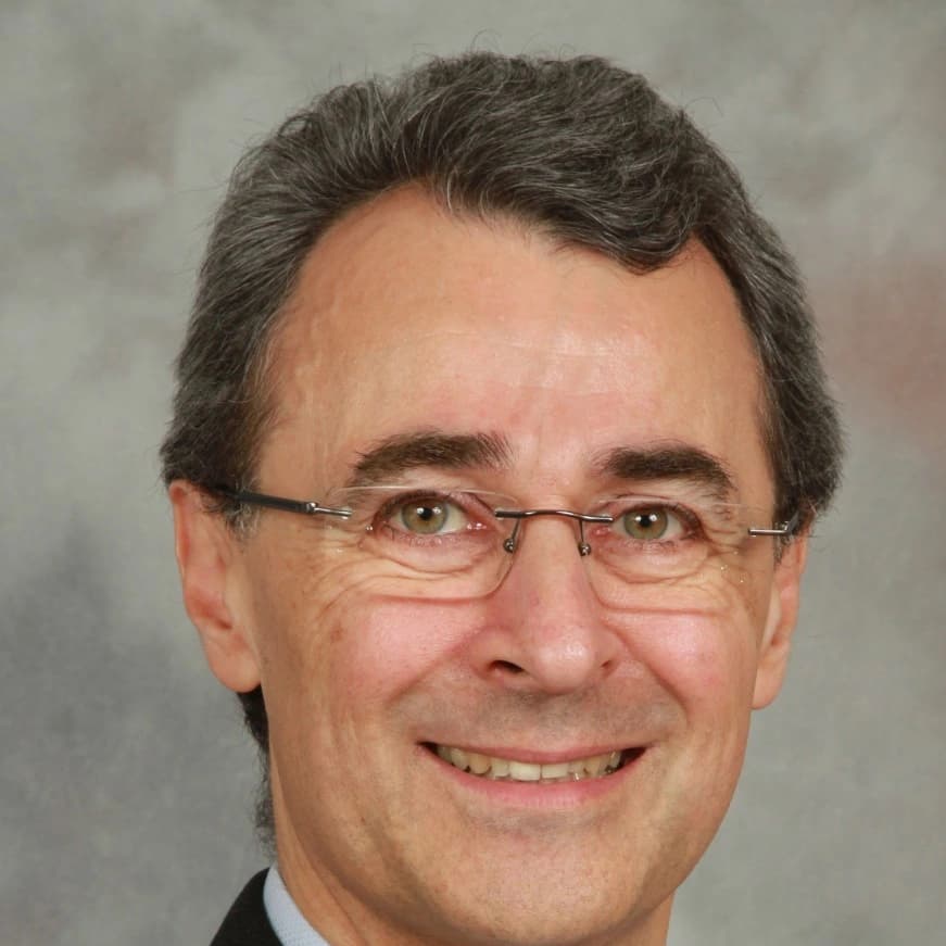 Dr. Frederick Wittke