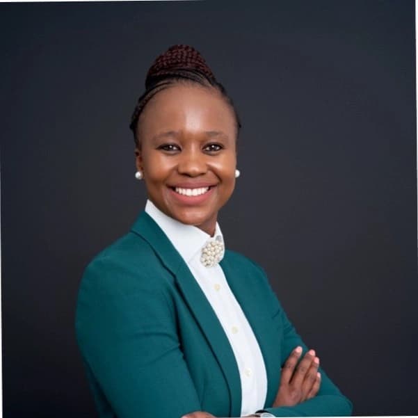 Thuthukile Mtshali