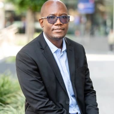 Kgotso Buys