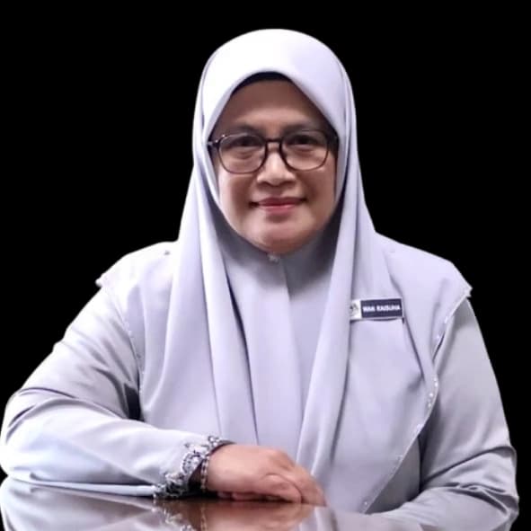 Dr. Wan Raisuha binti Wan Ali