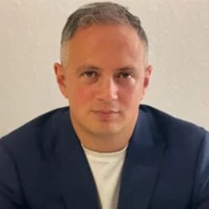Maxim Bunimovich