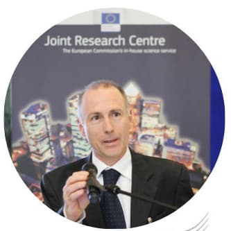 Paolo Bertoldi