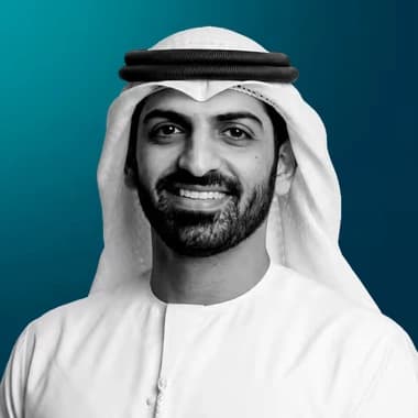 Shaikh Ali Sultan Al Nuaimi