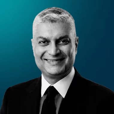 Danish Chotani