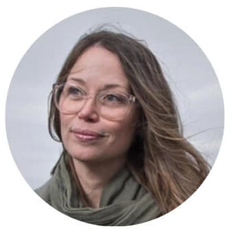 Sandra Klackenborn