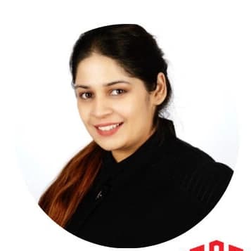 Drashti Joshi