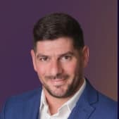 Angelos Kleanthous